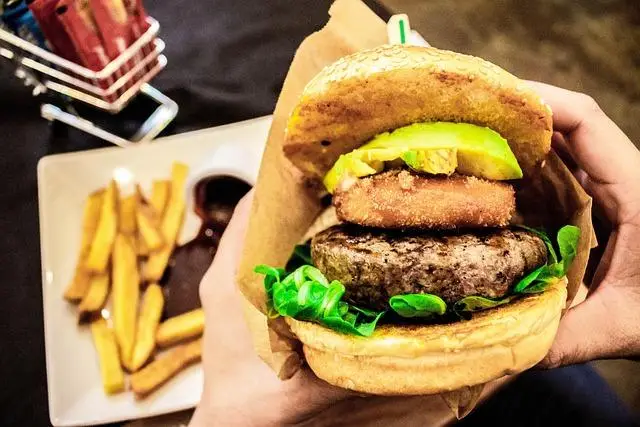 🍔 Burger i Piwo Zakopane