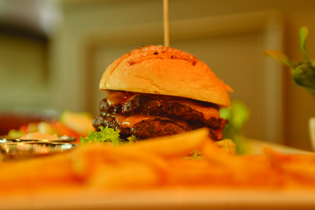 🍔 Siesta Burger Zakopane