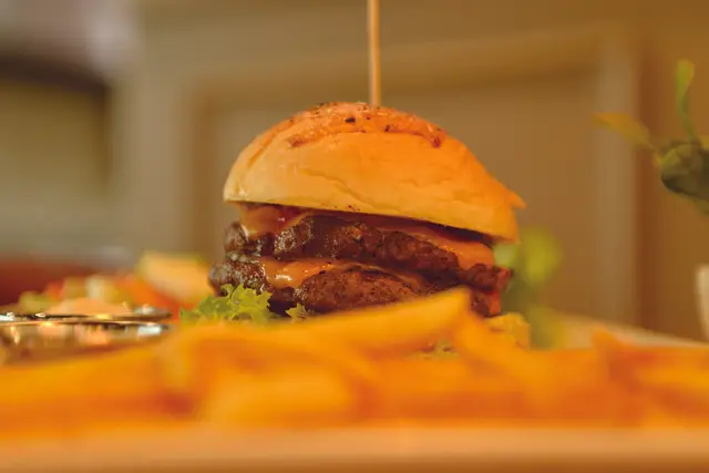 🍔 Siesta Burger Zakopane