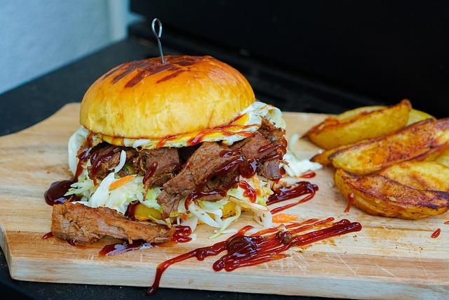 🍔 Bubuja Bistro
