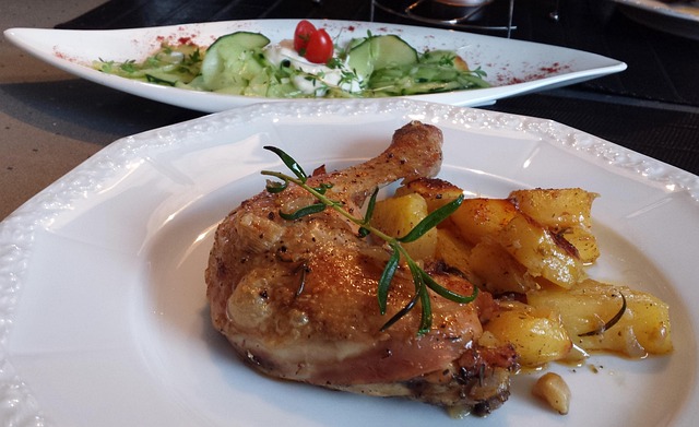 Bubuja Bistro