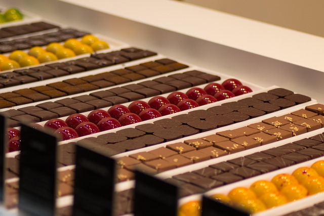 Góralskie Praliny cocktails&desserts 🍫🍸