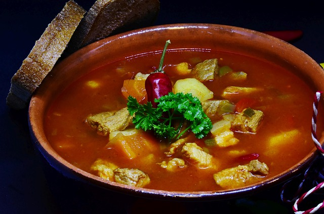 Restauracja Javorina