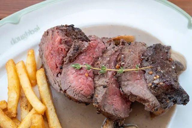 🥩 BIFALO Steakhouse