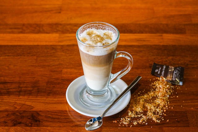 Costa Coffee