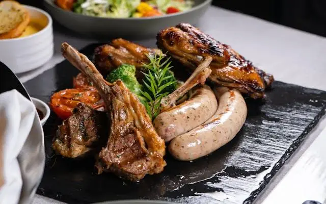 🍖 Karczma Zapiecek