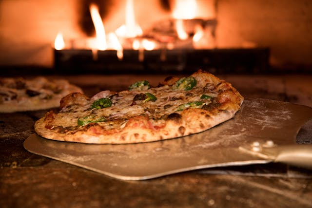 Pizzeria Włoska Kryjówka