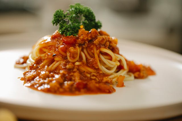 Per Amore la Cucina Italiana