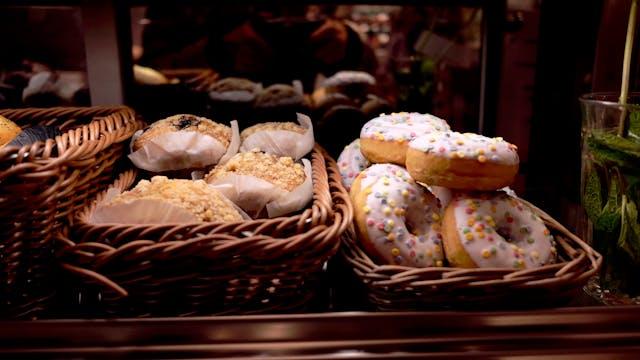 Pączkarnia 🍩