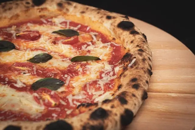 Restauracja Villa Toscana