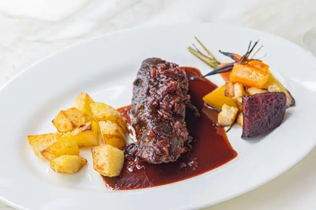 🍷 Drukarnia Smaku Cristina