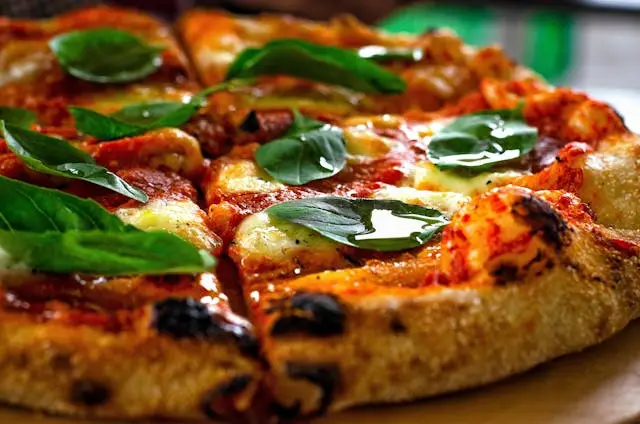 Restauracja TUNEL Pizza Burgery Zakopane Krupówki