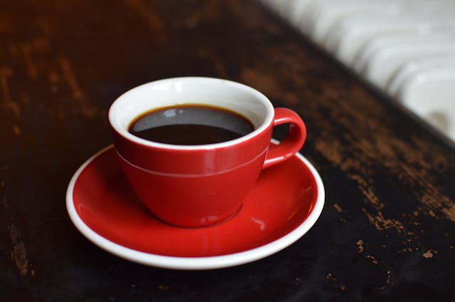 STAKOZ COFFEE