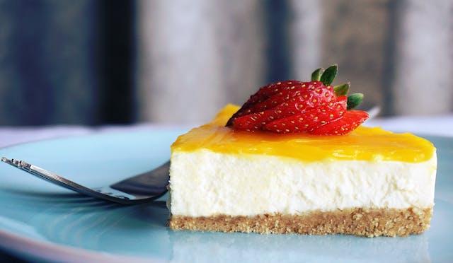 Kawiarnia, cukiernia u Małgosi 🍰☕