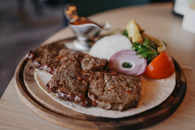 🥩 Restauracja Stek Chałupa