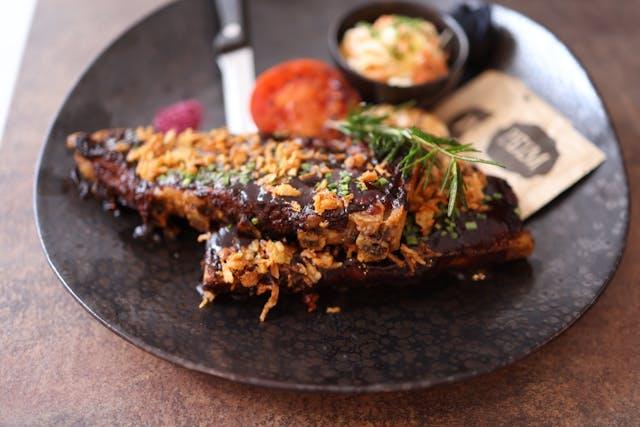 🍽️ Restauracja Grand Kasprowy