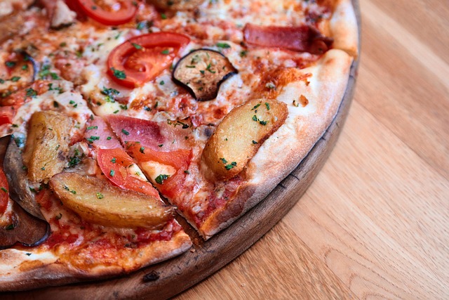 Pinokio" Pizza & Pasta