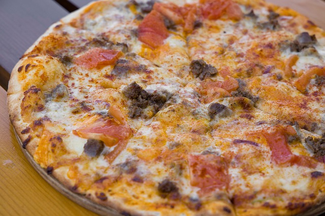 Trattoria Adamo Pizzeria-Restauracja