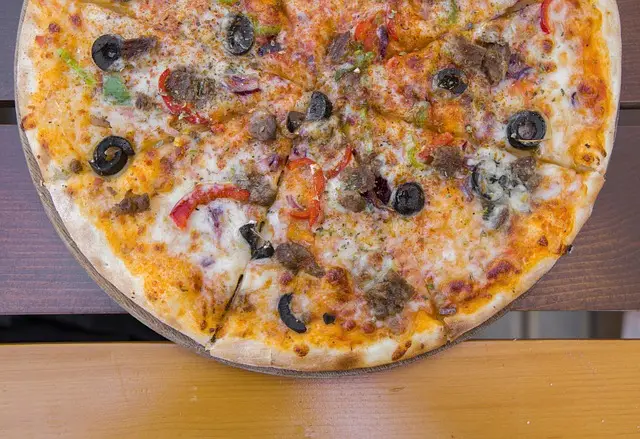 Restauracja Pizzeria Opoka