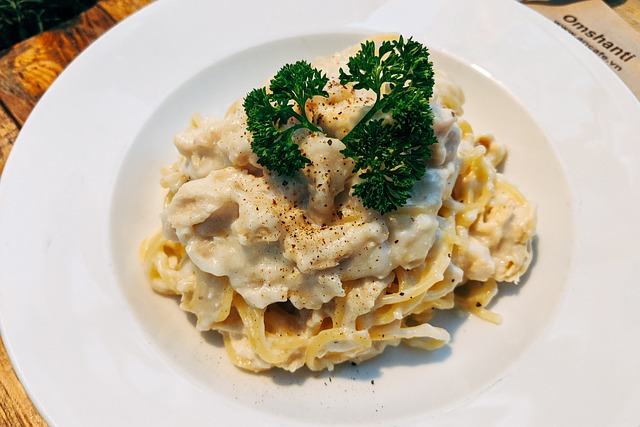 Trattoria Parmigiano