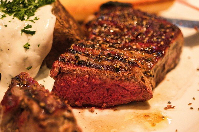 BIFALO Steakhouse