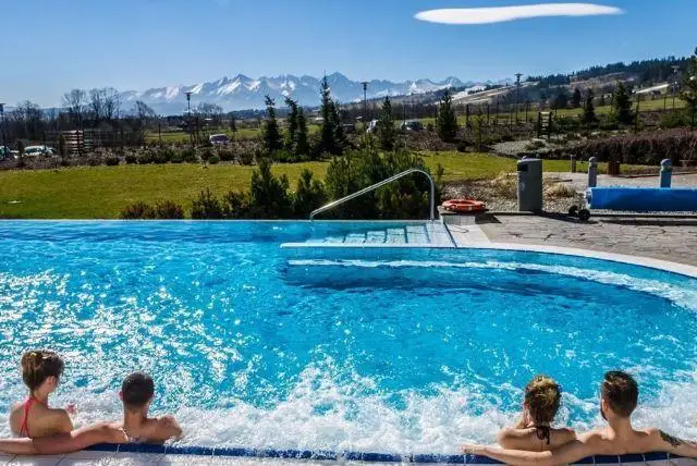 טרמה באנייה (Terma Bania) בזאקופנה credit to getyourguide.com