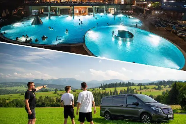 טרמה באנייה (Terma Bania) בזאקופנה credit to getyourguide.com