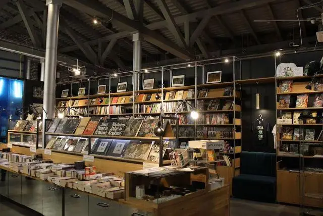 המוזיאון היהודי בקרקוב (Galicia Jewish Museum) credit to tiqets.com