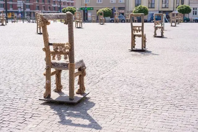 סיור ברובע היהודי של קרקוב credit to tiqets.com