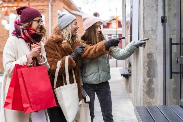 אאוטלטים בסביבת זקפונה שאסור לפספס