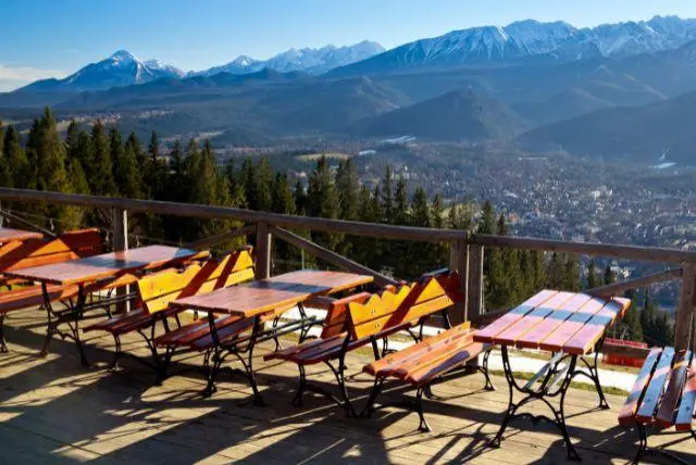 אטרקציות בזקפונה לצעירים