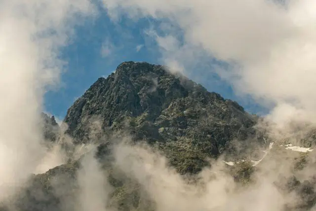 זאקופנה מזג אוויר בפולין - תחזית שנתית