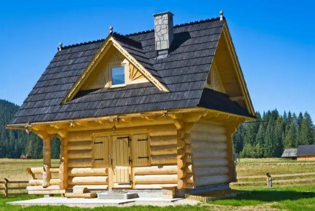 זאקופנה עם ילדים בקיץ