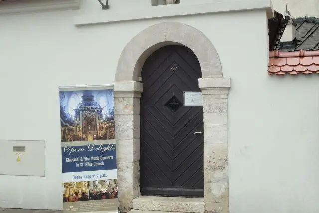 זפונה אטרקציות למבוגרים בני הגיל השלישי