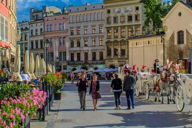 זפונה אטרקציות למבוגרים בני הגיל השלישי