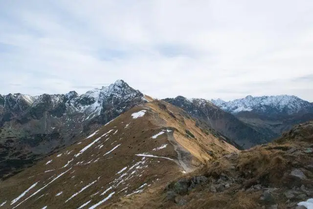 זקפונה - מומלץ עם טיול מאורגן או טיול עצמאי?