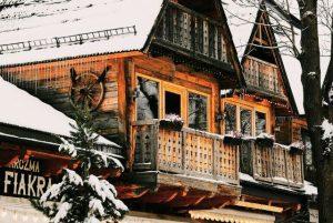 זקפונה 4 ימים - מסלול מומלץ מה לראות ולעשות