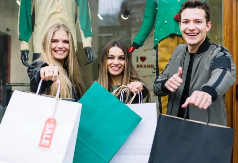 קניונים בזקפונה - המקומות הכי שווים