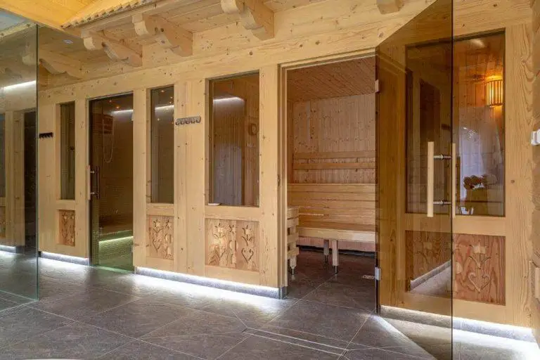 Willa Elżbiecin - מלון ספא יוקרתי בזאקופנה credit to booking.com