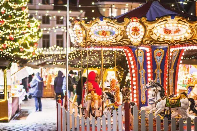 זקפונה שוק כריסמס - רשימת כל שווקי הכריסמס בקרקוב כולל מיקום ומה יש שם