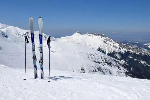 חופשת סקי בפולין בעיירה זאקופנה - מדריך למטיילים
