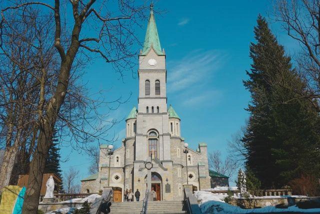 העיר העתיקה של זאקופנה credit to getyourguide.com