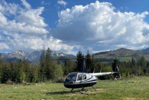 טיול בהליקופטר מקרקוב לזאקופנה credit to getyourguide.com