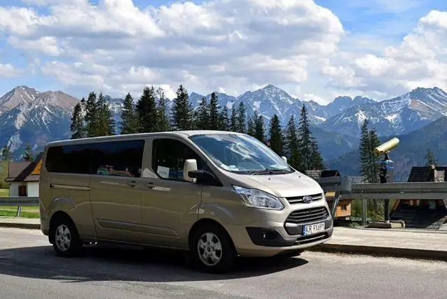 הסעה מזאקופנה לקרקוב או מקרקוב לזאקופנה credit to getyourguide.com