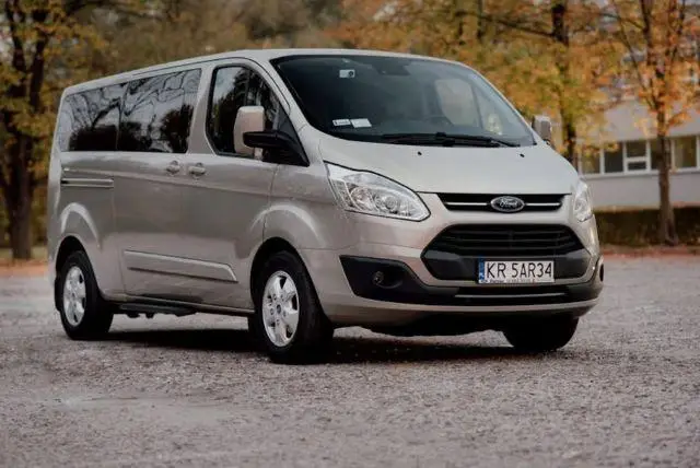 הסעה מזאקופנה לקרקוב או מקרקוב לזאקופנה credit to getyourguide.com