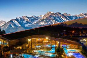 רכבל זאקופנה - Kasprowy Wierch Cable Car credit to getyourguide.com