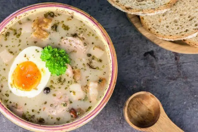 סיור טעימות אוכל פולני מסורתי בזאקופנה credit to getyourguide.com