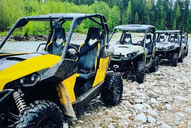 טיול ברכב שטח באגי ברחבי הטבע של זאקופנה credit to getyourguide.com