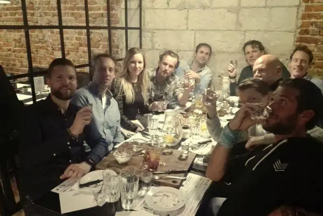 סיור טעימות וודקה פולנית מקומית בזאקופנה credit to getyourguide.com