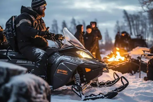 זקופנה אופנועי שלג - טיולים עם אופנועי שלג ומזחלות credit to getyourguide.com